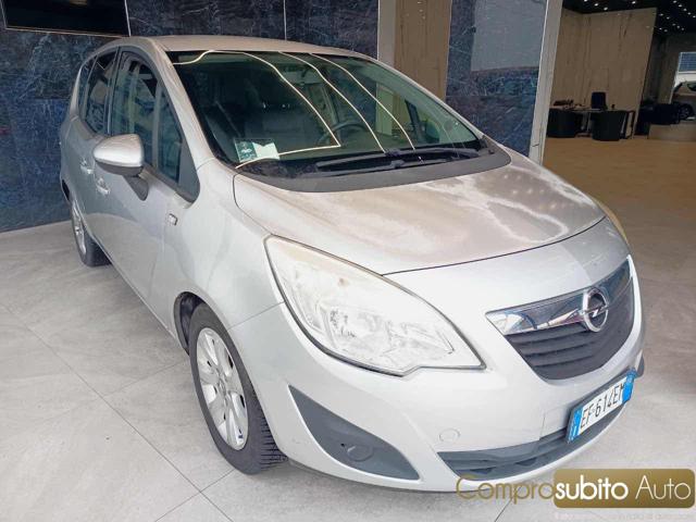 Opel Meriva 1.4 100CV Elective - foto 3 di 4