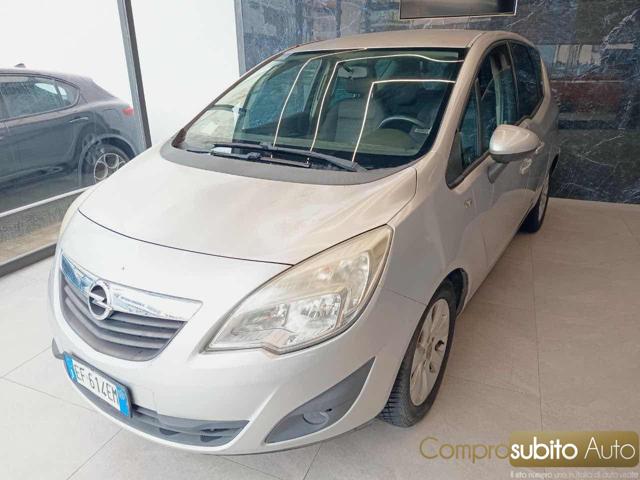 Opel Meriva 1.4 100CV Elective - foto 2 di 4