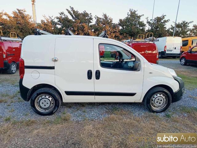 Fiat Fiorino 1.4 8V CNG + IVA 22% - foto 4 di 4