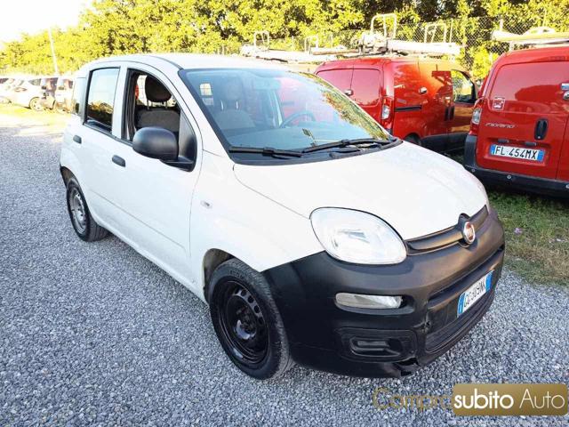 Fiat Panda 1.0 FireFly VAN Hybrid + IVA 22% - foto 3 di 4