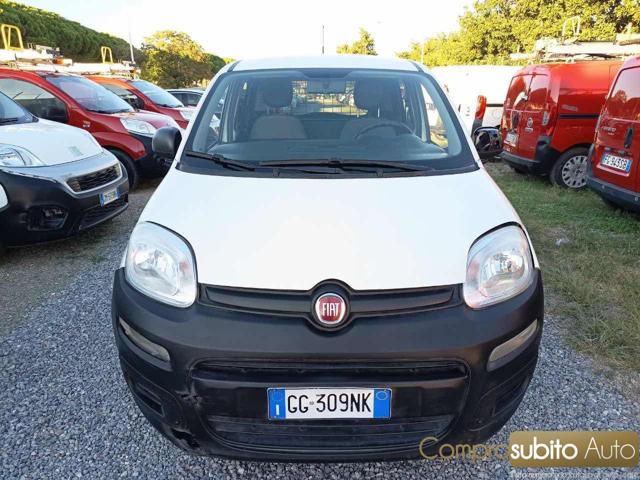 Fiat Panda 1.0 FireFly VAN Hybrid + IVA 22%, del 2021, 123.000 km, in vendita a Prato (PO)
