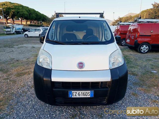 Fiat Fiorino 1.3 MJT 75CV +IVA 22%, del 2015, 99.000 km, in vendita a Prato (PO)