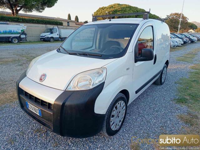 Fiat Fiorino 1.3 MJT 75CV +IVA 22% - foto 2 di 4