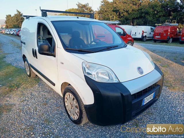 Fiat Fiorino 1.3 MJT 75CV +IVA 22% - foto 3 di 4