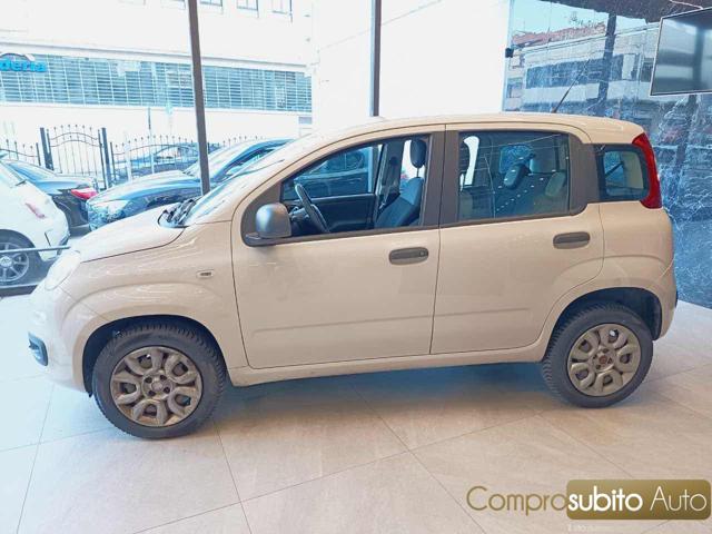 Fiat Panda 0.9 TwinAir Turbo Natural Power Lounge - foto 4 di 4