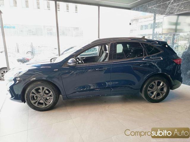 Ford Kuga 1.5 EcoBlue 120 CV 2WD Titanium Business - foto 4 di 4