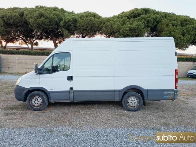 Iveco Ecodaily (2009-11) 3.0 CNG + IVA 22% - foto 4 di 4
