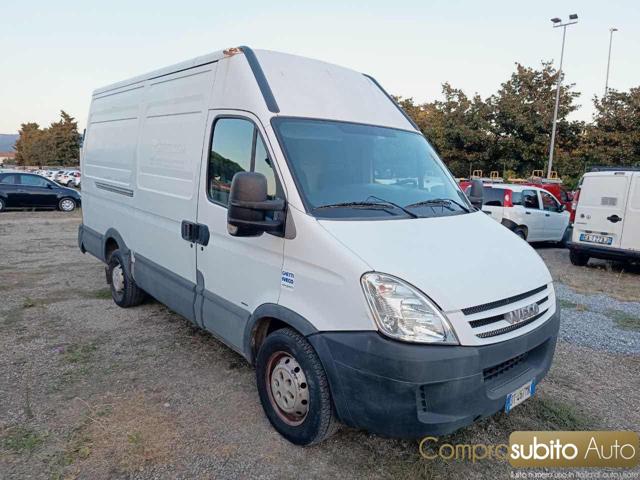 Iveco Ecodaily (2009-11) 3.0 CNG + IVA 22% - foto 3 di 4