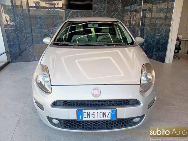 Fiat Punto Evo 1.3 Mjt 75 CV DPF 5 porte S&S Blue&Me, del 2012, 137.000 km, in vendita a Prato (PO)