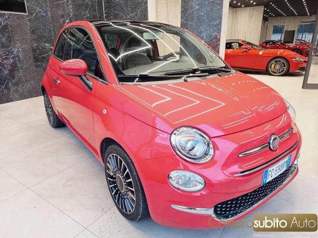 Fiat 500 1.3 Multijet 95 CV S - foto 3 di 4