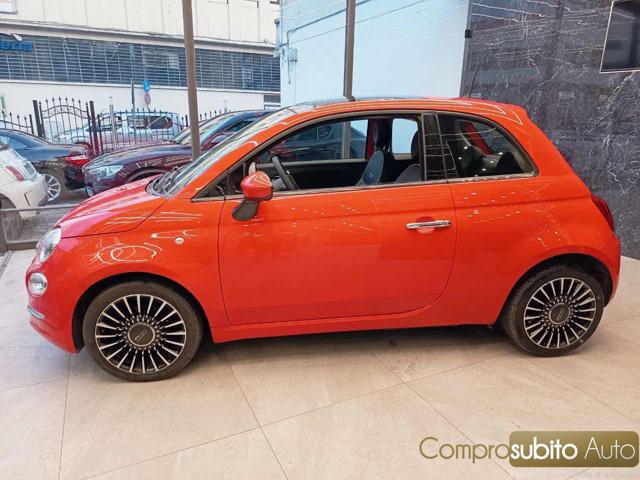 Fiat 500 1.3 Multijet 95 CV S - foto 4 di 4