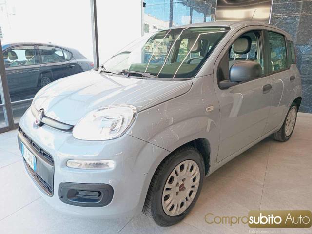 Fiat Panda 1.2 Easy - foto 2 di 4