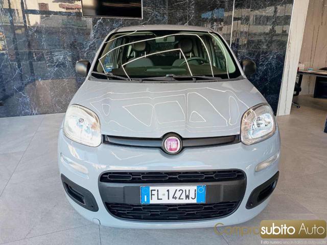 Fiat Panda 1.2 Easy, del 2017, 173.000 km, in vendita a Prato (PO)