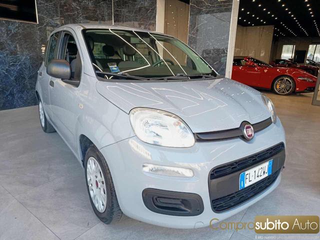 Fiat Panda 1.2 Easy - foto 3 di 4