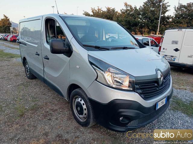 Renault Trafic T27 1.6 dCi 120CV + IVA 22% - foto 3 di 4