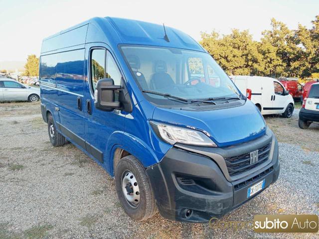 Fiat Ducato 28 2.2 Mjt 120CV + IVA 22% - foto 3 di 4