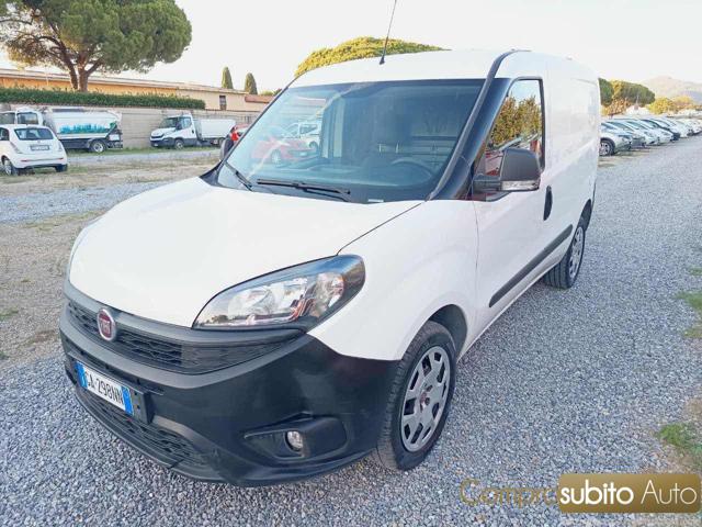 Fiat Doblo Doblò 1.4 T-Jet + IVA 22% - foto 2 di 4