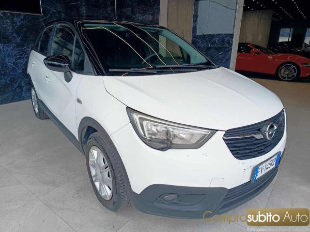 Opel Crossland X 1.2 12V Innovation - foto 3 di 4