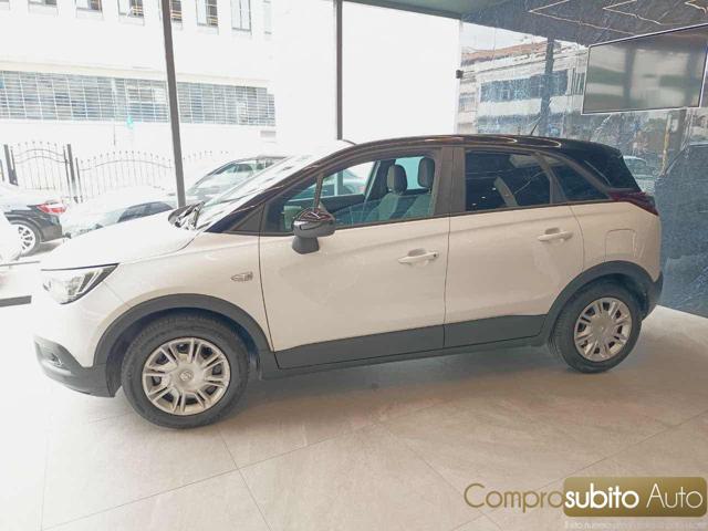 Opel Crossland X 1.2 12V Innovation - foto 4 di 4