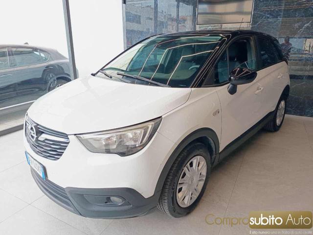 Opel Crossland X 1.2 12V Innovation - foto 2 di 4