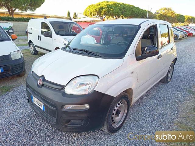 Fiat Panda 1.0 FireFly VAN Hybrid + IVA 22% - foto 2 di 4