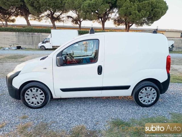 Fiat Fiorino 1.3 MJT 75CV +IVA 22% - foto 4 di 4