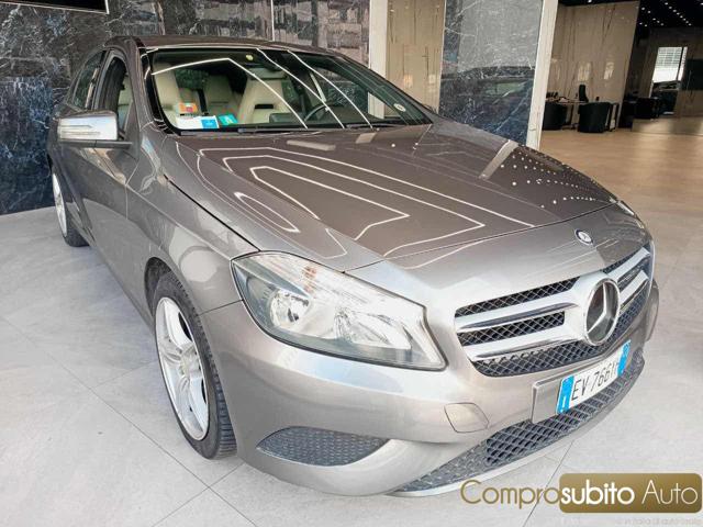 Mercedes-Benz A 180 CDI Executive - foto 3 di 4