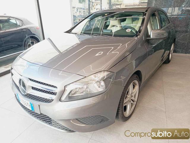 Mercedes-Benz A 180 CDI Executive - foto 2 di 4
