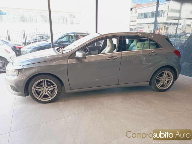 Mercedes-Benz A 180 CDI Executive - foto 4 di 4