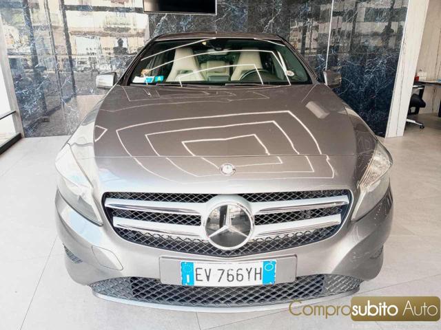 Mercedes-Benz A 180 CDI Executive, del 2015, 181.000 km, in vendita a Prato (PO)