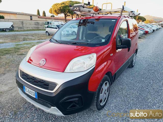 Fiat Fiorino 1.3 MJT 80CV + IVA 22% - foto 2 di 4