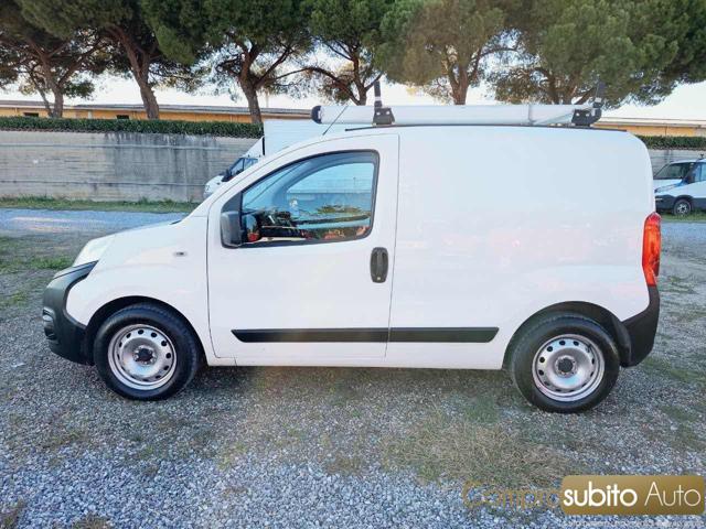 Fiat Fiorino 1.3 MJT 80CV + IVA 22% - foto 4 di 4