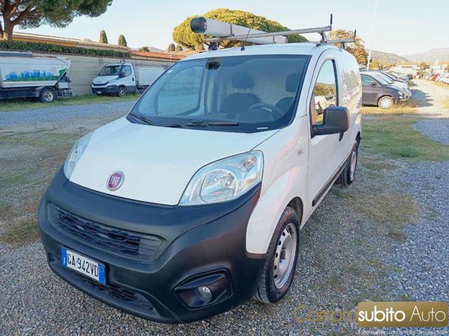 Fiat Fiorino 1.3 MJT 80CV + IVA 22% - foto 2 di 4