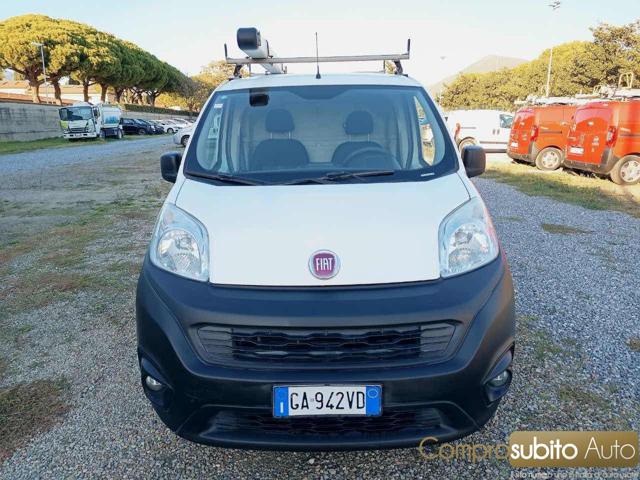 Fiat Fiorino 1.3 MJT 80CV + IVA 22%, del 2020, 144.000 km, in vendita a Prato (PO)