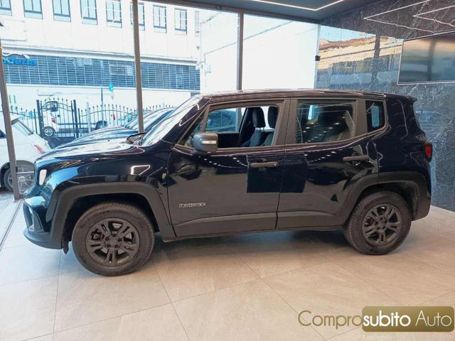 Jeep Renegade 2.0 Mjt 140CV 4WD Active Drive Longitude - foto 4 di 4