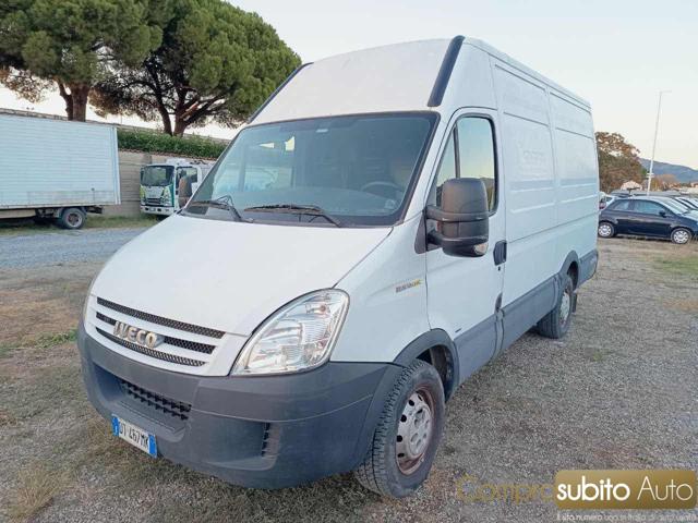 Iveco Ecodaily (2009-11) 3.0 CNG + IVA 22% - foto 2 di 4