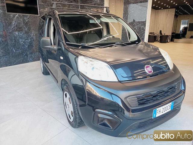 Fiat Qubo 1.3 MJT 80 CV Lounge - foto 3 di 4