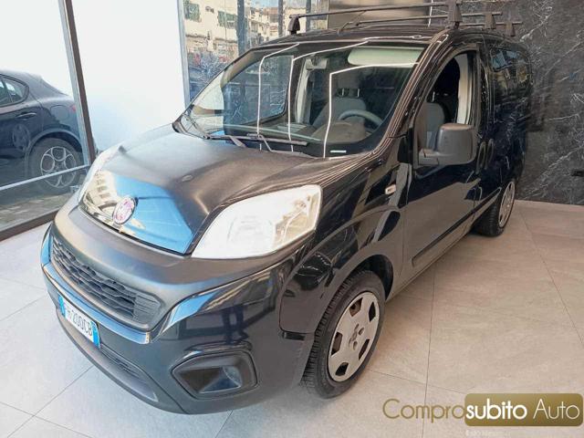 Fiat Qubo 1.3 MJT 80 CV Lounge - foto 2 di 4