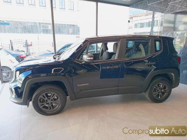 Jeep Renegade 2.0 Mjt 140CV 4WD Active Drive Low S - foto 4 di 4