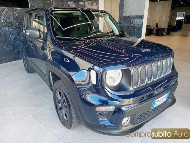 Jeep Renegade 2.0 Mjt 140CV 4WD Active Drive Low S - foto 3 di 4