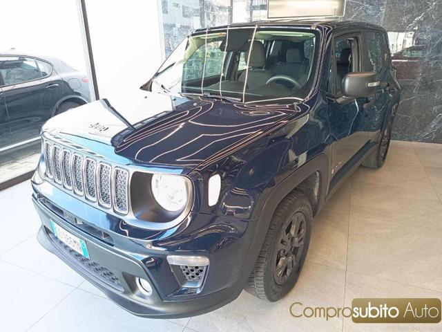 Jeep Renegade 2.0 Mjt 140CV 4WD Active Drive Low S - foto 2 di 4