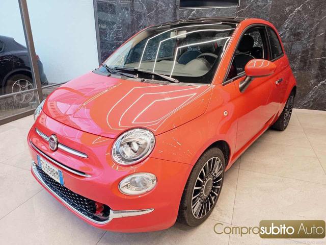 Fiat 500 1.3 Multijet 95 CV S - foto 2 di 4