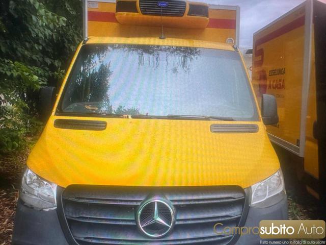 Mercedes-Benz Sprinter F32/30 REFRIGERATO + IVA - foto 3 di 4
