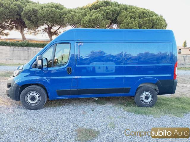 Fiat Ducato 28 2.2 Mjt 120CV + IVA 22% - foto 4 di 4