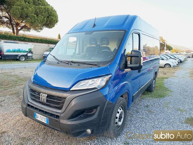 Fiat Ducato 28 2.2 Mjt 120CV + IVA 22% - foto 2 di 4