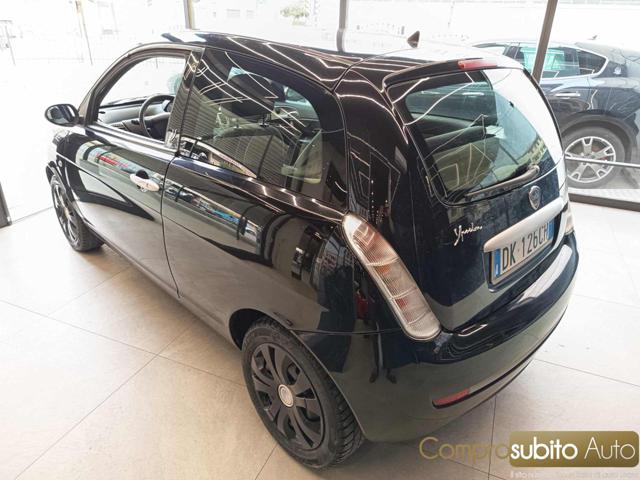 Lancia Ypsilon 1.2 Passion - foto 4 di 4