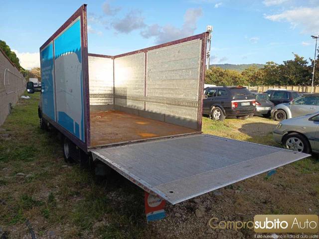 Iveco Daily 33S12 SPONDA / NON MARCIANTE - foto 3 di 4