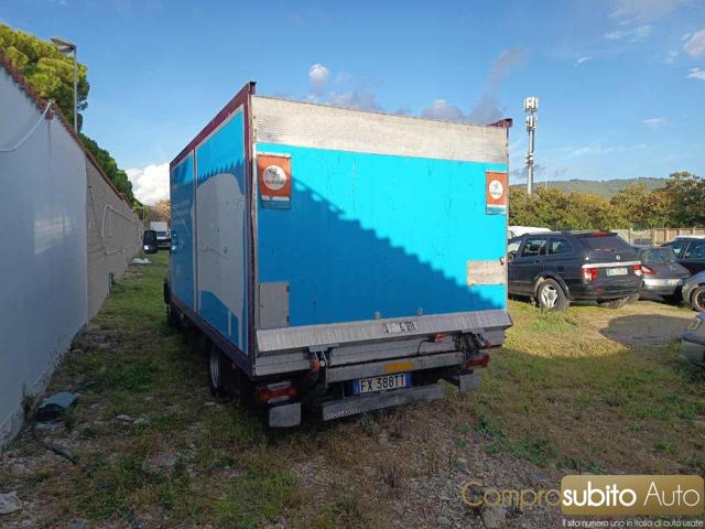 Iveco Daily 33S12 SPONDA / NON MARCIANTE, del 2019, 265.000 km, in vendita a Prato (PO)