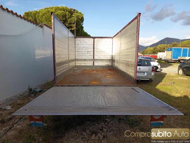 Iveco Daily 33S12 SPONDA / NON MARCIANTE - foto 2 di 4