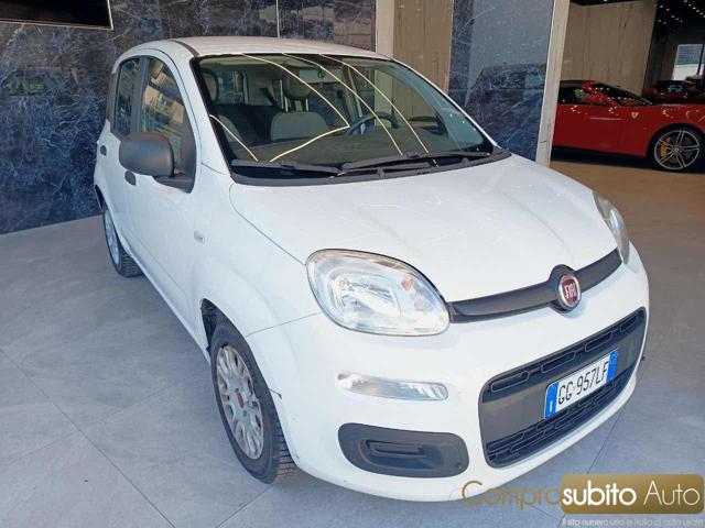 Fiat Panda 1.0 FireFly S&S Hybrid City Life - foto 3 di 4